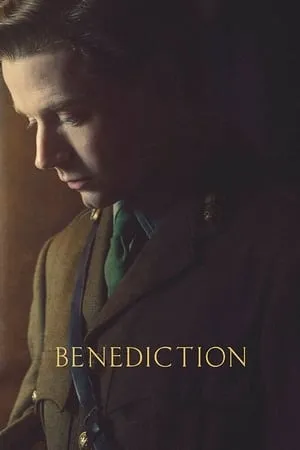 Benediction (2021)