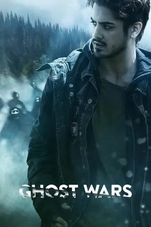 Ghost Wars S01E09