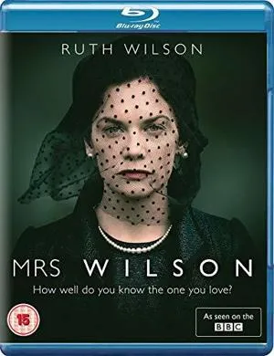 Mrs Wilson S01E01