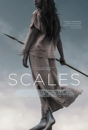 Scales (2020) Sayyedat al-Bahr