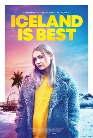 Iceland is Best