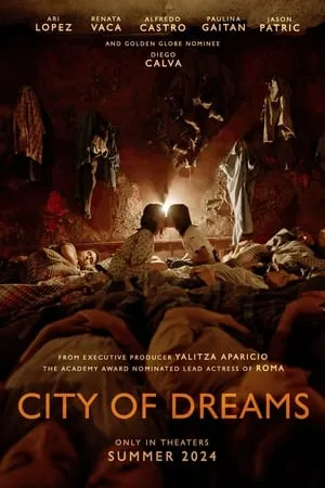 City of Dreams (2023)