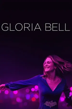 Gloria Bell (2018) [w/Commentary]