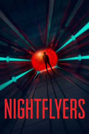 Nightflyers S01E01
