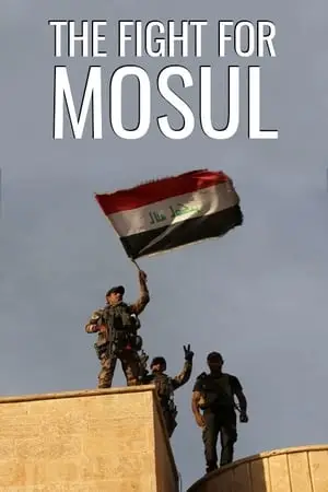 The Battle of Mosul