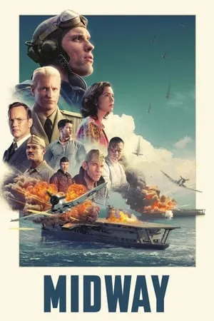 Midway (2019) [w/Commentary]