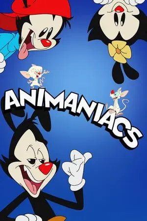 Animaniacs S03E02