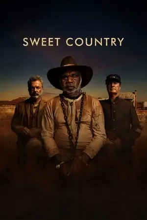 Sweet Country (2018)