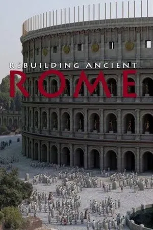 Rebuilding Ancient Rome (2015)
