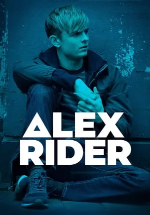 Alex Rider S03E08