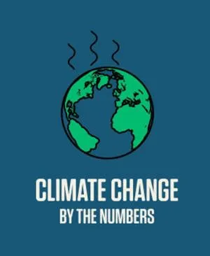 BBC - Climate Change by Numbers