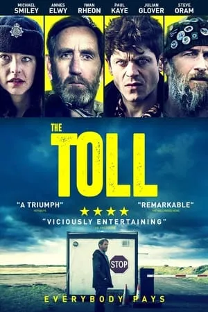 The Toll (2021)