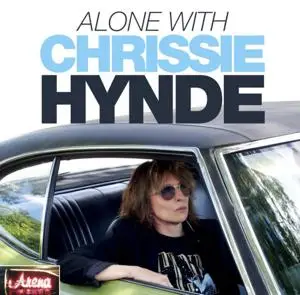 Alone with Chrissie Hynde