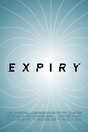 Expiry (2021)