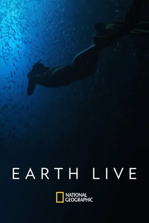 Earth Live (2017)