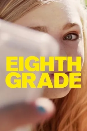 Eighth Grade (2018) [w/Commentary]