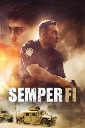 Semper Fi (2019) [w/Commentary]