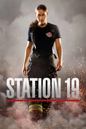 Station 19 S06E10