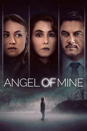 Angel of Mine (2019) [Dual Audio]