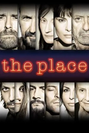 The Place (2017)