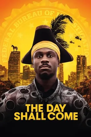 The Day Shall Come (2019) [Repost]