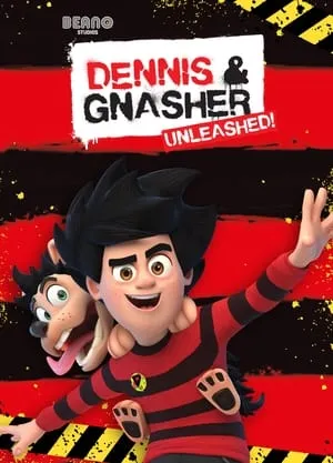 Dennis & Gnasher Unleashed! S01E41