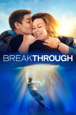 Breakthrough (2019) [w/Commentary]
