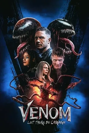 Venom: Let There Be Carnage (2021) [MultiSubs]