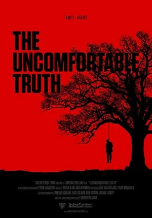 The Uncomfortable Truth (2017)