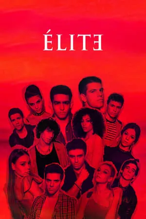 Elite S03E06