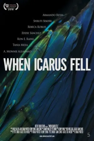 When Icarus Fell (2018)