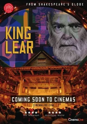 King Lear (2017)