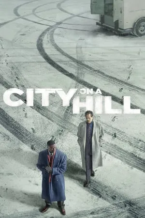 City on a Hill S03E01