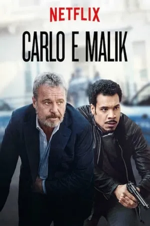 Carlo & Malik