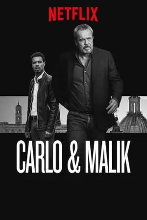 Carlo and Malik (2019) - Season 1