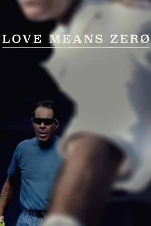 Love Means Zero