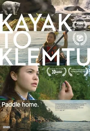 Kayak to Klemtu (2018)