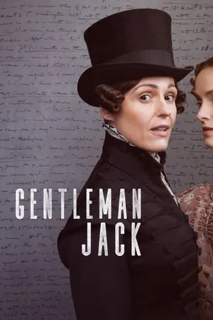 Gentleman Jack - Nessuna mi ha mai detto di no