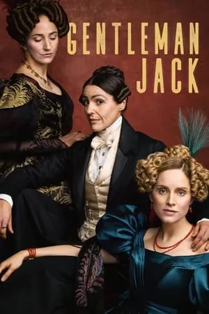 Gentleman Jack - Nessuna mi ha mai detto di no