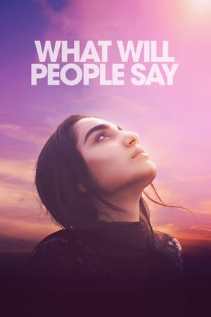 What Will People Say (2017) Hva vil folk si