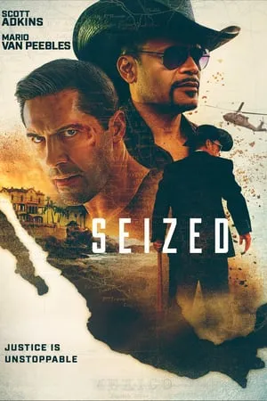 Seized (2020) [UNRATED]