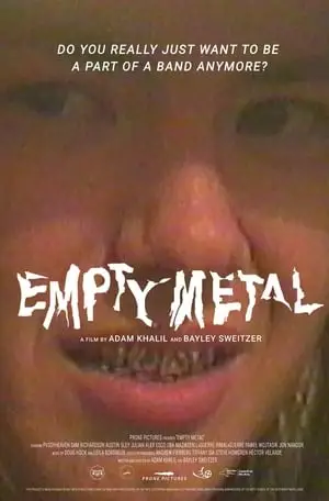 Empty Metal (2018)