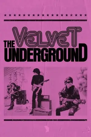 The Velvet Underground (2021) [The Criterion Collection]