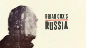 BBC - Brian Cox's Russia
