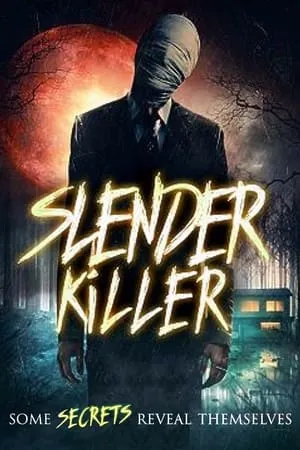 65th (2017) Slender Killer