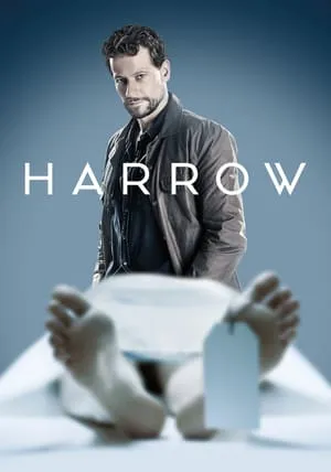 Harrow S02E02