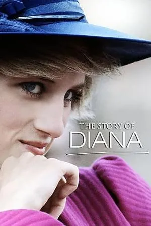 The Story of Diana (2017)