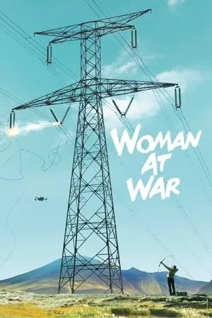 Woman at War / Kona fer í stríð (2018)