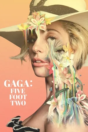 Gaga: Five Foot Two (2017)