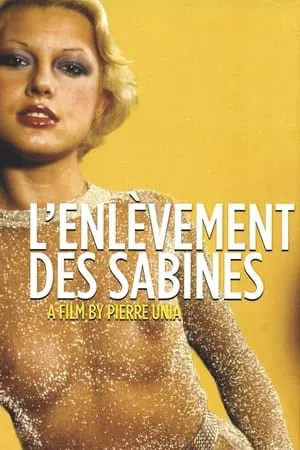 L'enlèvement des Sabines (1977)